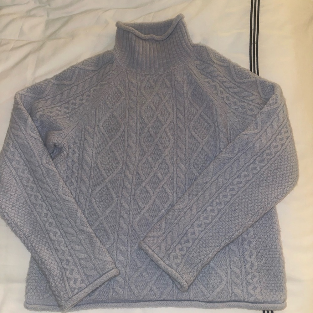 J Crew Sweater